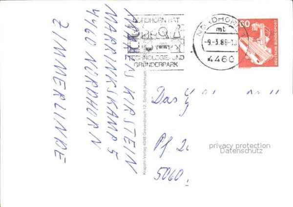Nordhorn Rathaus St. Augustinus – Bild 2