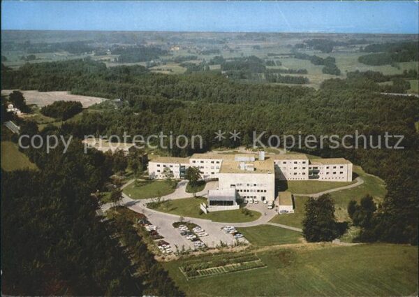 Neuenkirchen Oldenburg Clemens August Klinik