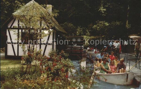 Ludwigsburg Gartenschau Blühendes Barock Märchengar