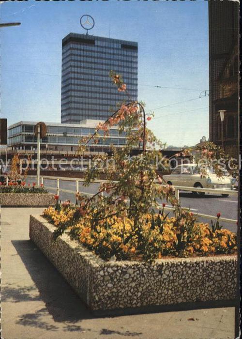 Berlin Europa Center