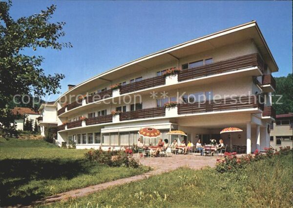Liebenzell Bad Hotel Emendörfer Schwarzwald