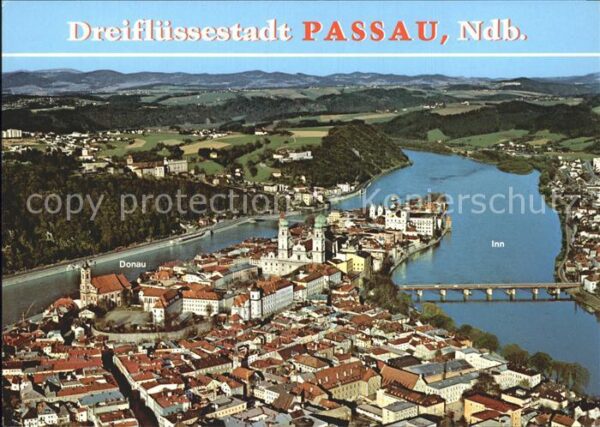 Passau Luitpold Panorama Inn Ilz Donau