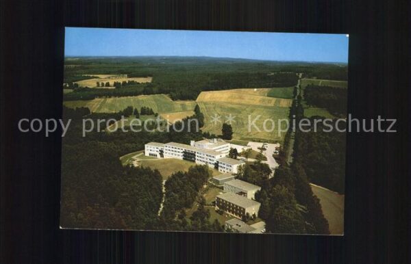 Neuenkirchen Oldenburg Clemens August Klinik