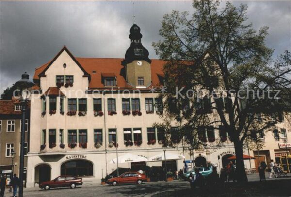 Restaurant Hotel Ratsstube Bierstube