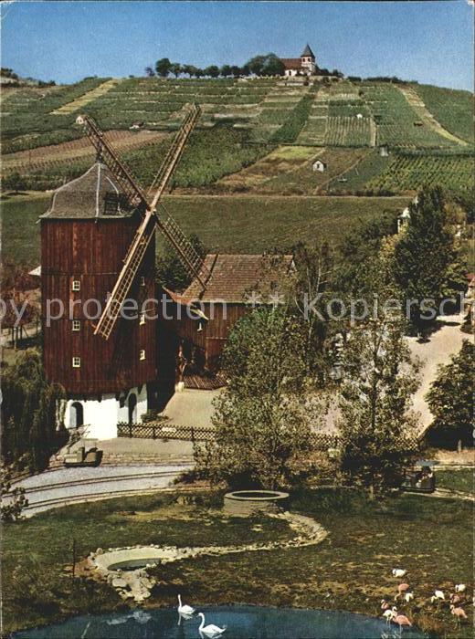 Altweibermuehle Tripsdrill Cleebronn Gasthaus Terrassen