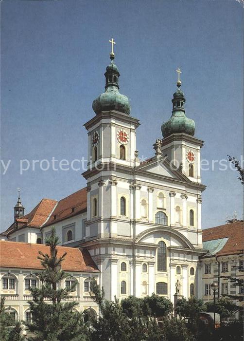 Waldsassen Stiftsbasilika