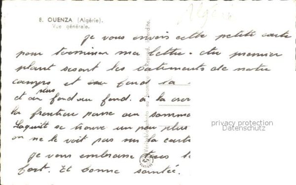 Algerien Ouenza – Bild 2