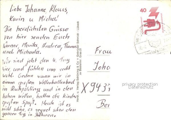 Grassau Chiemgau Alpen Kirche Berge – Bild 2