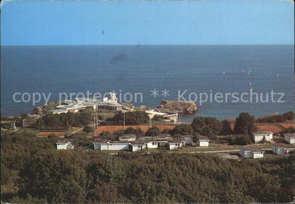 Bulgarien Roussalka Club Mediterranee