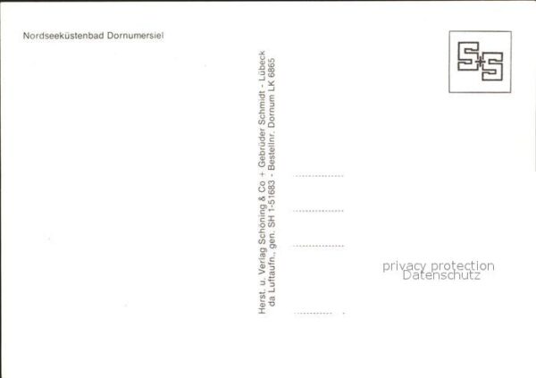 Dornumersiel Nordseeküstenbad – Bild 2