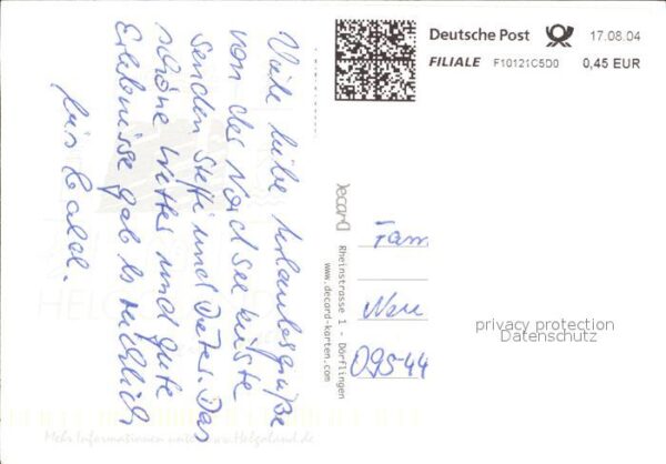 Helgoland Nordseeinsel – Bild 2