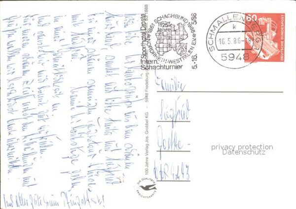 Schmallenberg Ortsansichten – Bild 2