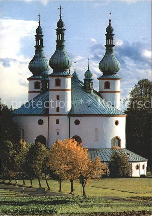 Waldsassen Kappl Münchenreuth