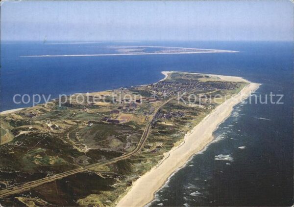 Sylt Insel Amrum