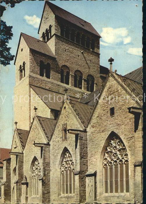 Hildesheim Dom