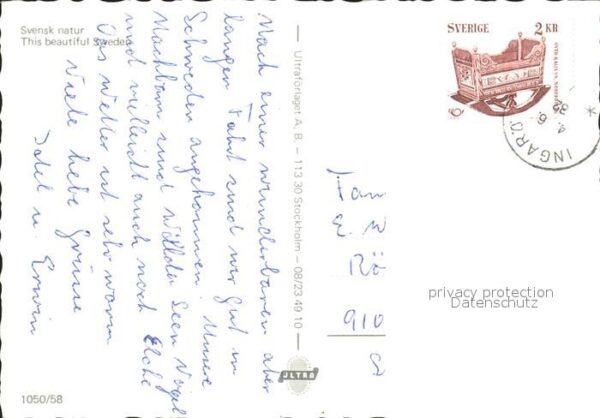 Schweden Schären – Bild 2