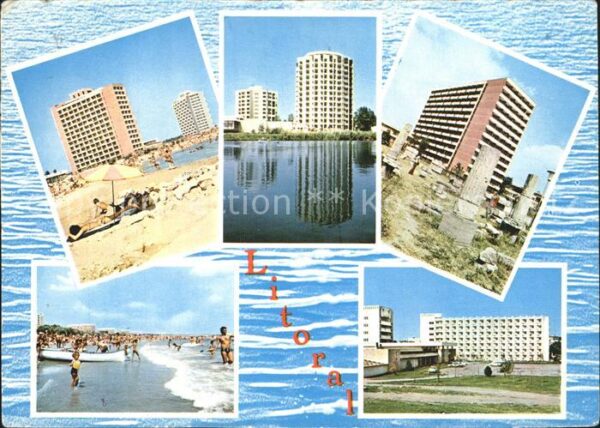 Mamaia Litoral