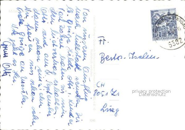 Hohentauern Millst?tter See – Bild 2