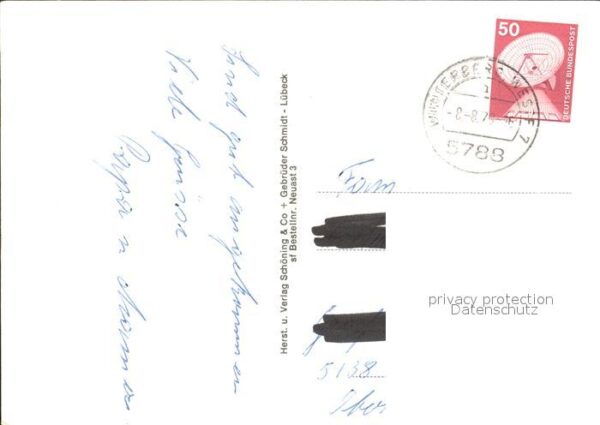 Neuastenberg Fliegeraufnahme – Bild 2