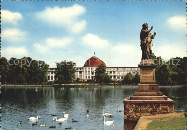 Bremen Parkhotel