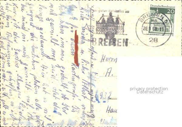 Bremen Parkhotel – Bild 2