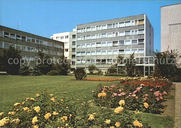 Bremen Kurfürstenklinik