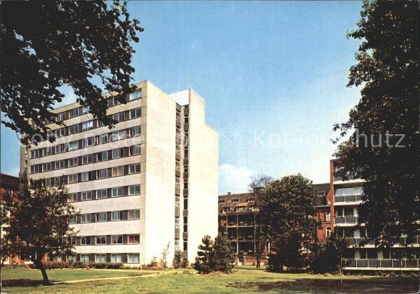 Bremen Krankenhaus Sankt Joseph Stift