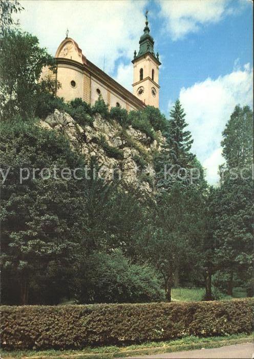 Pleystein Kloster