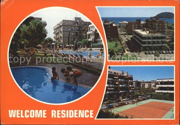Albenga Welcome Resisdence