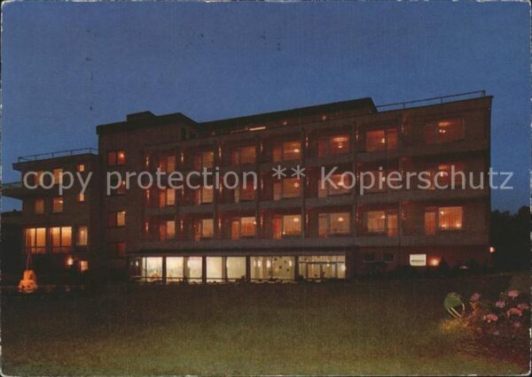 Bad Lauterberg Kneippkurhotel