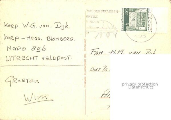 Bad Salzuflen Burg- Blomberg Sternberg Bad Meinberg L – Bild 2