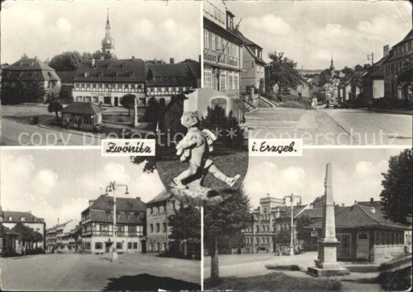 Zwoenitz