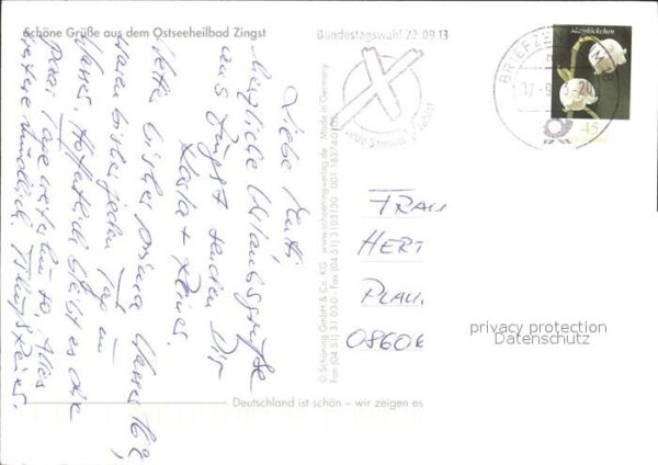 Zingst Ostseebad – Bild 2