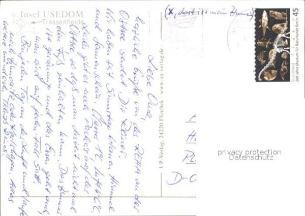 Usedom Trassenheide – Bild 2