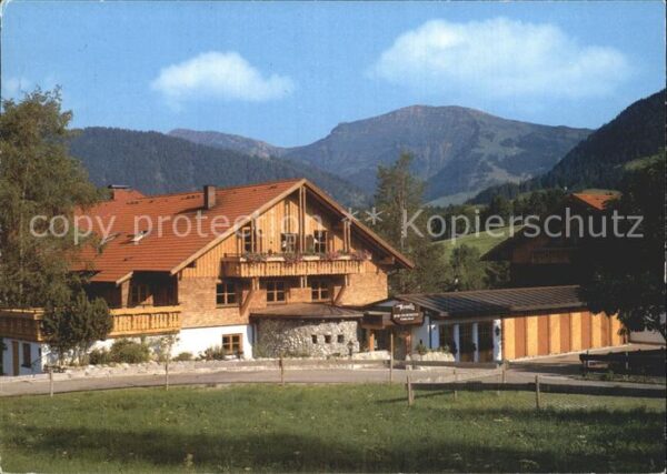 Oberstaufen Kur- und Sporthotel Novalis