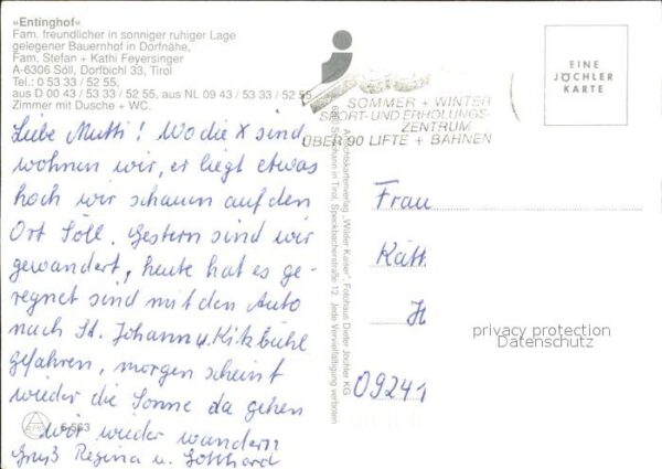 Soell Tirol Entinghof – Bild 2