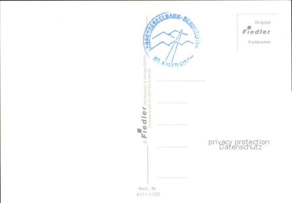 Bayerisch Eisenstein Böhmisch Eisenstein – Bild 2