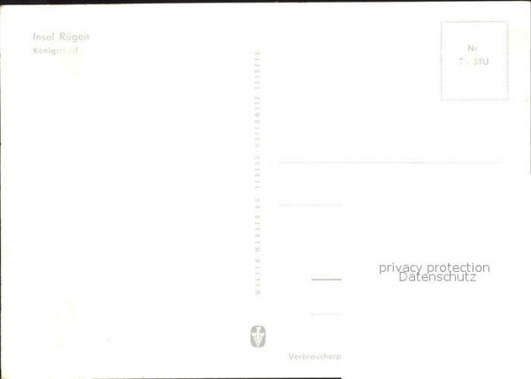 Ruegen Königstuhl – Bild 2