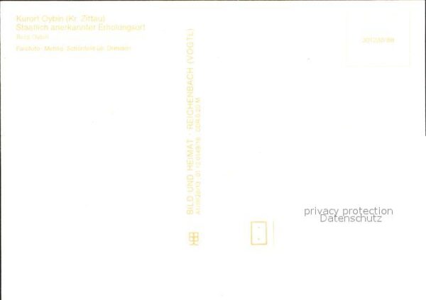 Oybin Burg – Bild 2