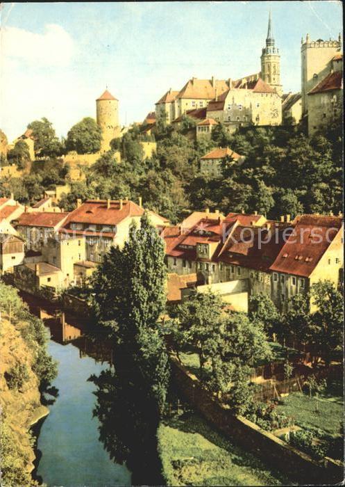Bautzen Proitschenberg
