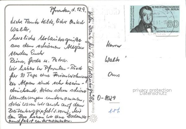 Aggenstein Breitenberg Gipfel Hochalpbahn Rossberg – Bild 2