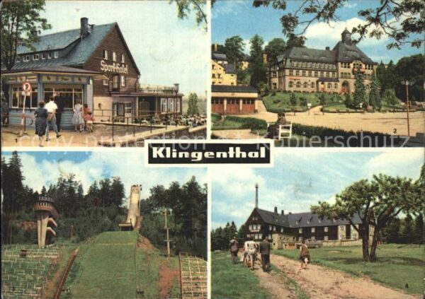 Klingenthal Vogtland HOG Sport Hotel Rathaus Große Aschbergs