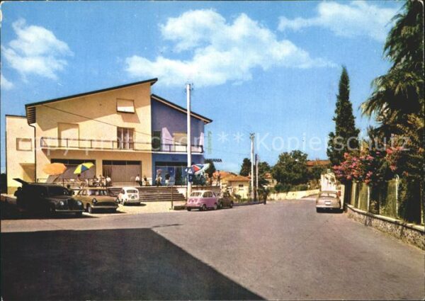 Varese Cadrezzate Hotel Urania