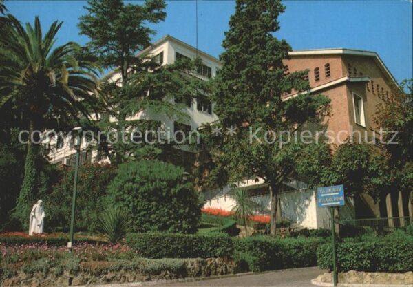 Roma Rom Casa Generalizia