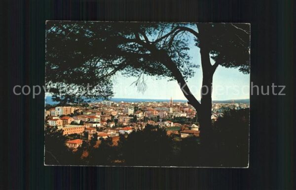 Pescara Panorama