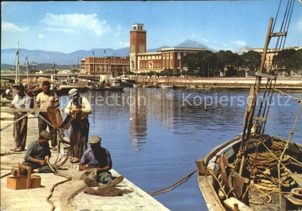 Pescara Porto Canale