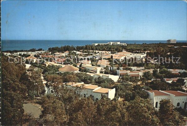 Pula Sardegna Forte Hotel San Margherita