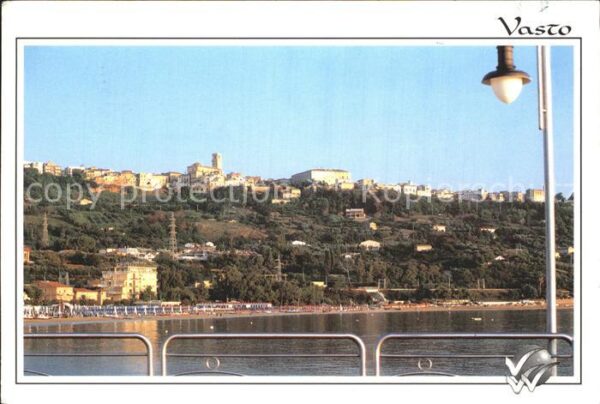 Vasto See