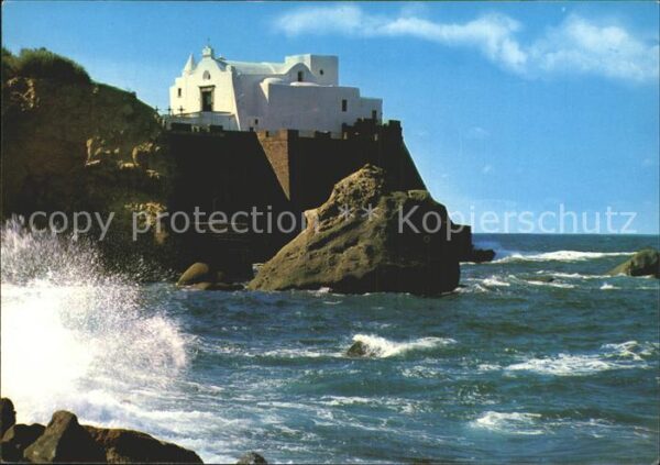 Forio d Ischia Chiesa Soccorso