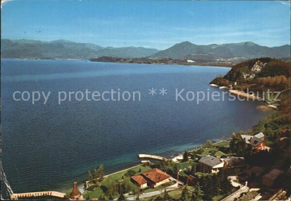 Ispra Ferienwohnungen Lago Maggiore
